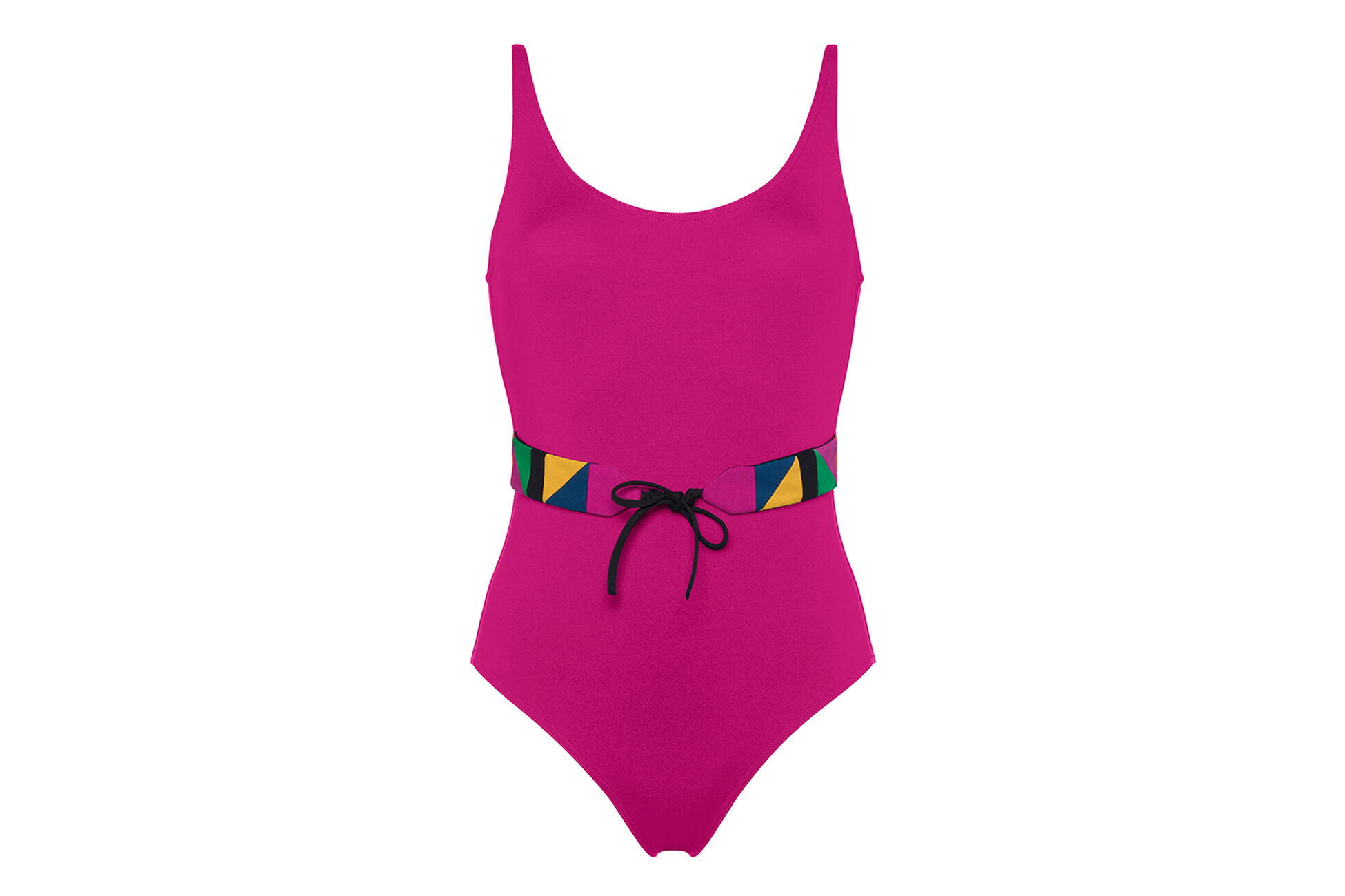 Damier Costume intero olimpionico standard vista NaN