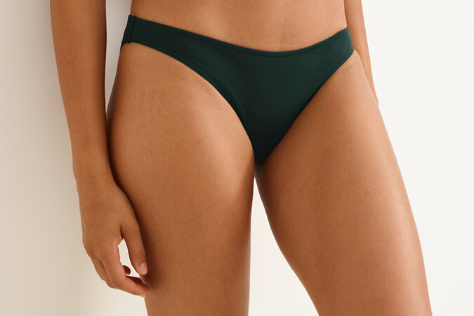Fripon Classic bikini briefs standard view 1