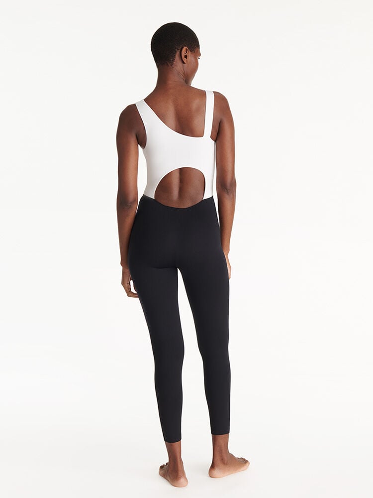 Estelle-Black/Silk