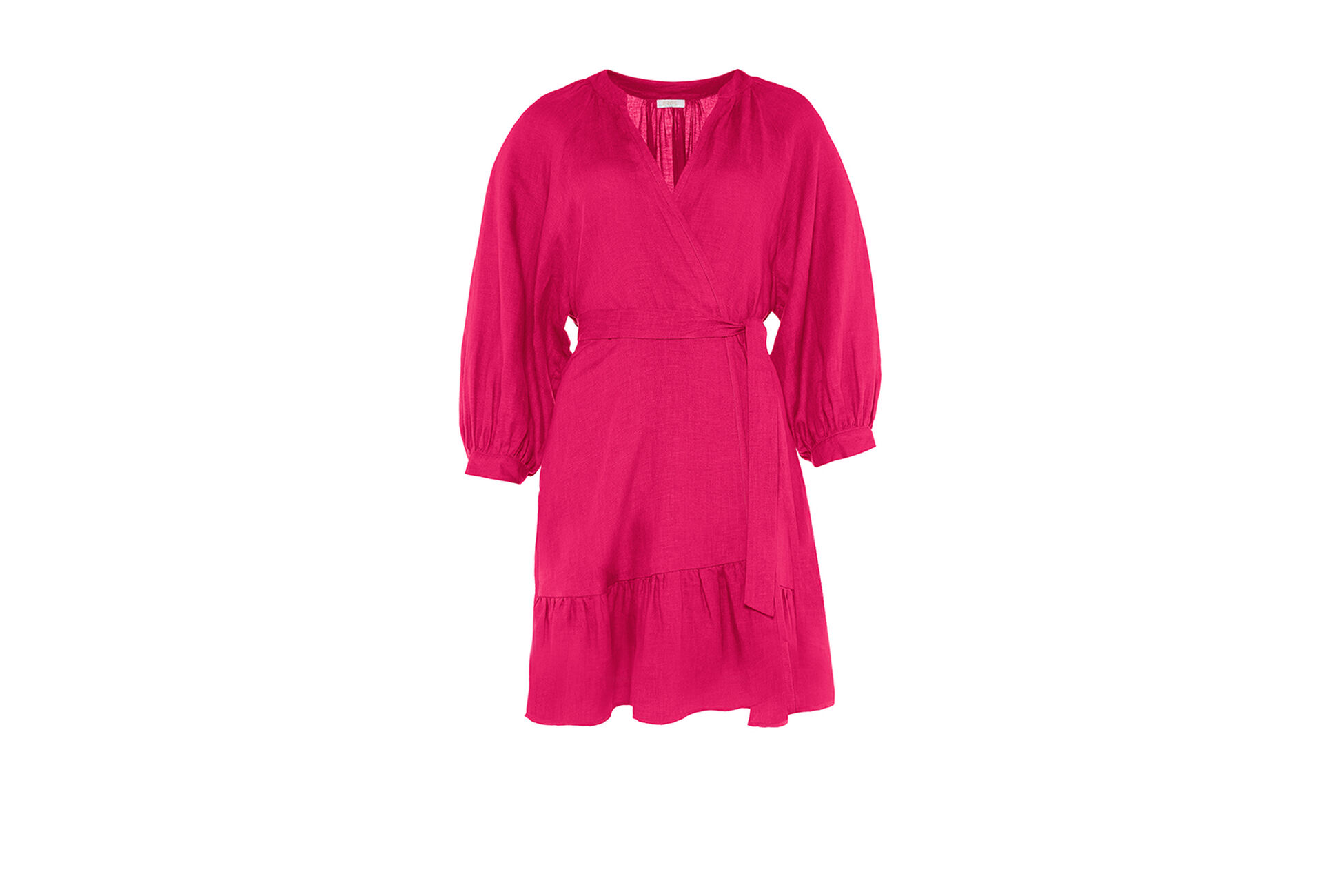 Aimant Kurzes Kleid Standardansicht NaN
