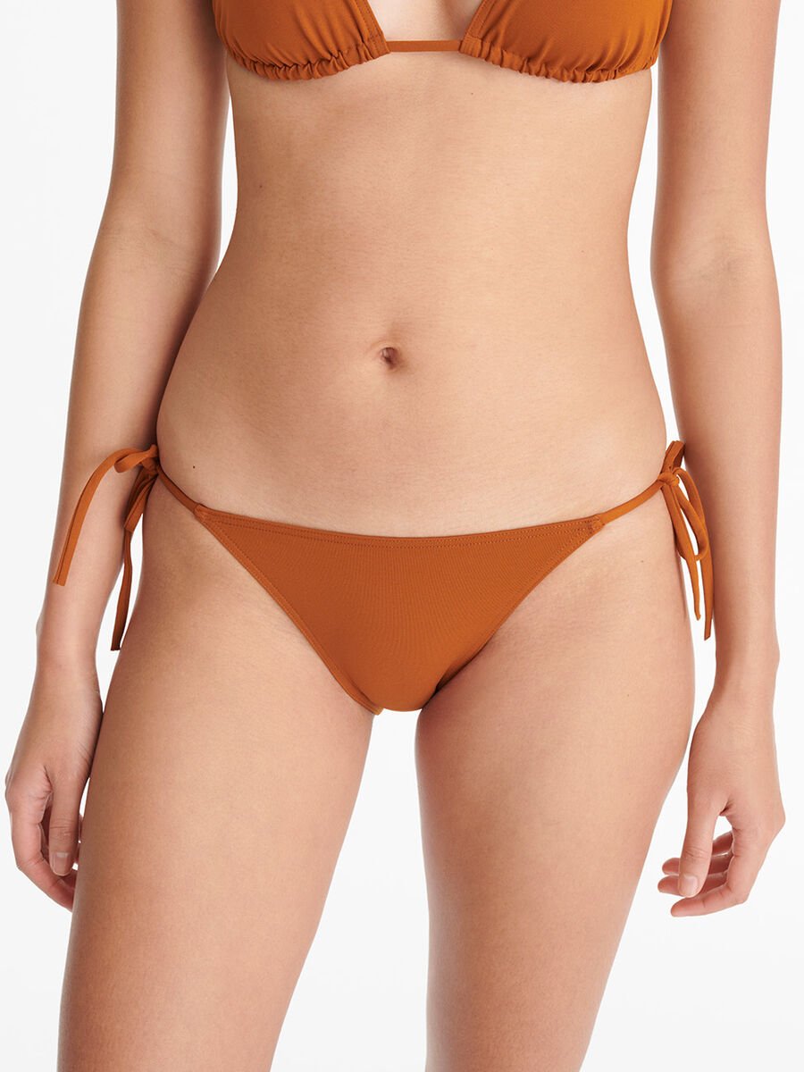 Malou Thin bikini briefs standard view NaN