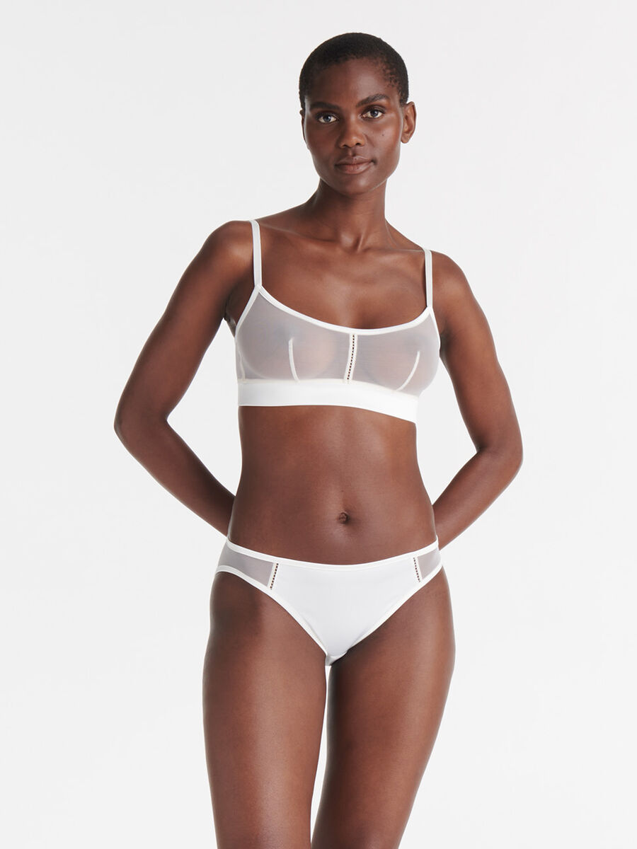 Muse Crop top bra standard view 2 out of 4