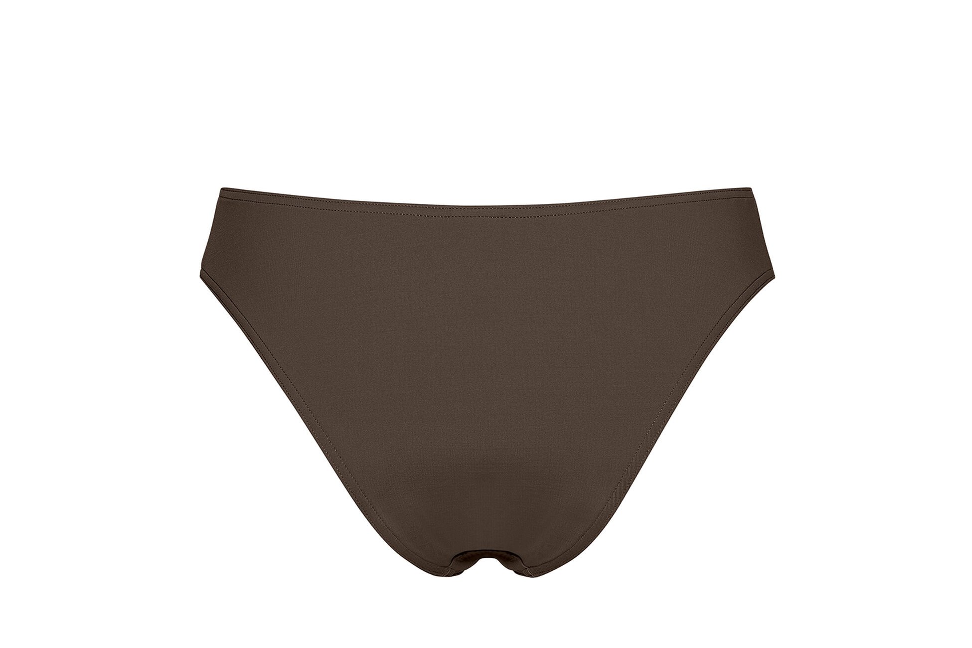 Coulisses High-cut briefs standard view �