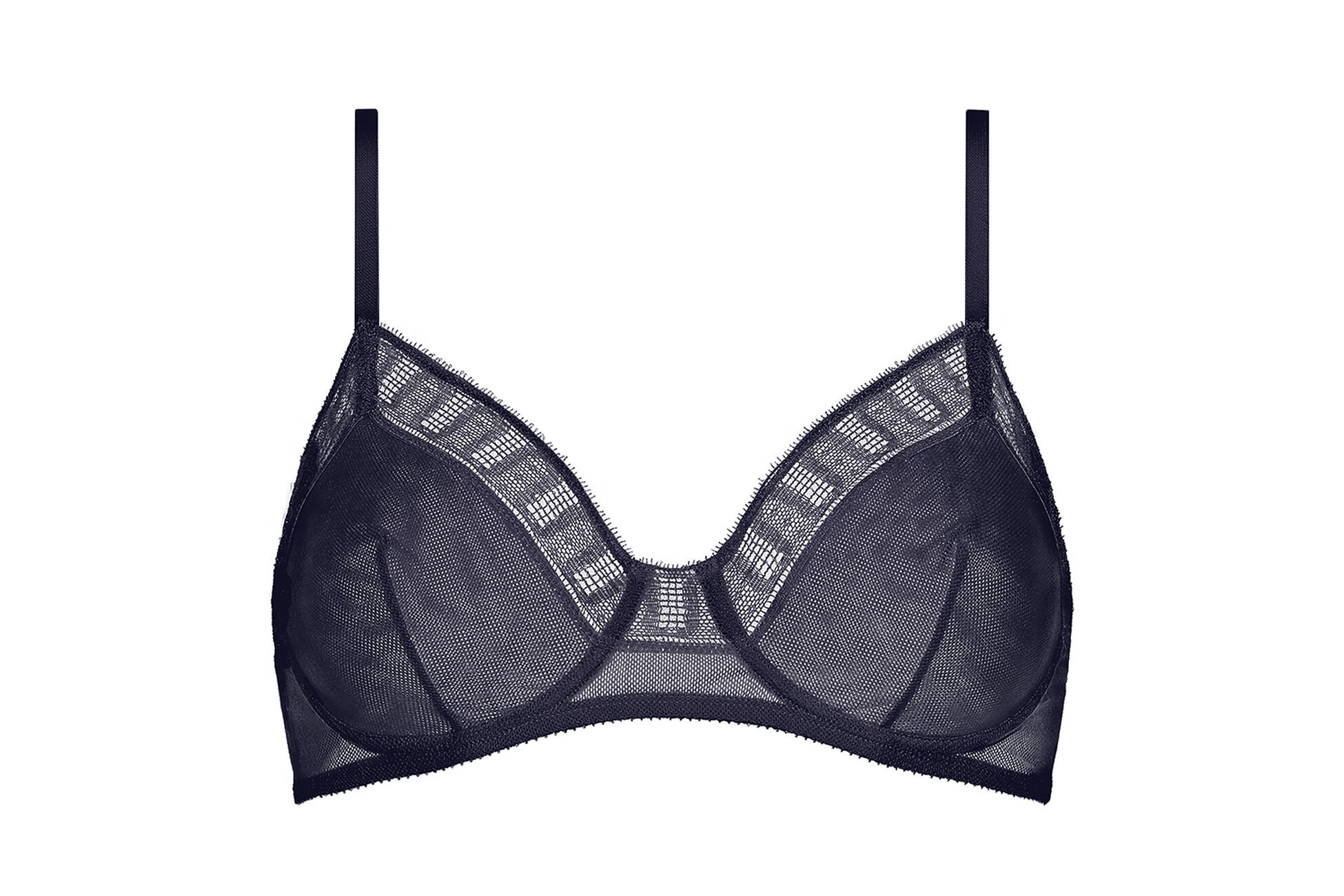 Infime Full-cup bra standard view NaN