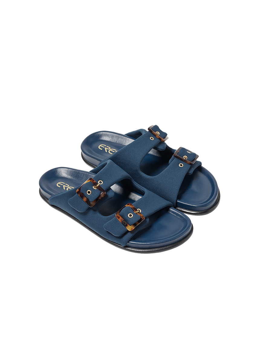 Izia Mules standard view NaN