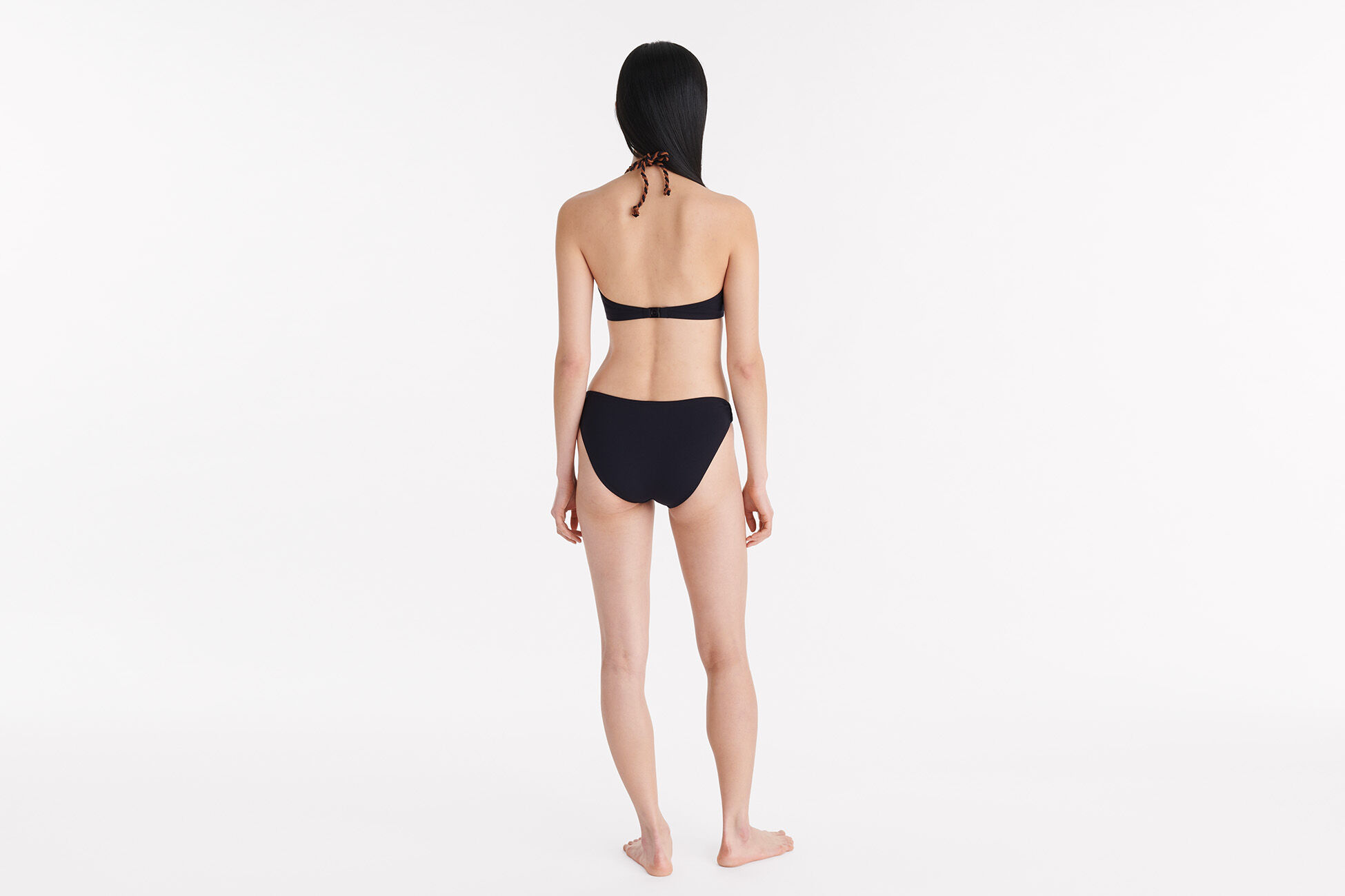 Spirale Slip classico standard vista NaN