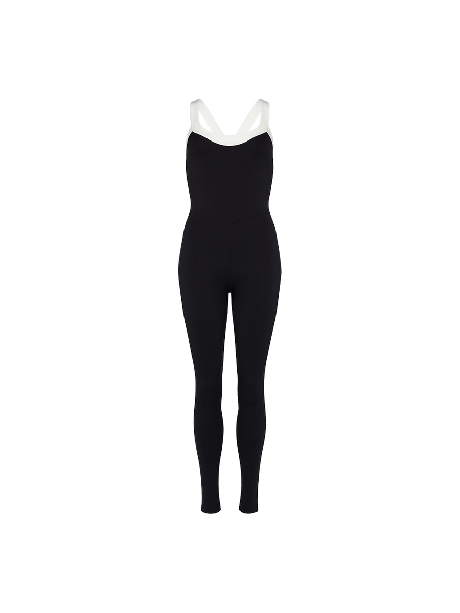 Candace Jumpsuit standard view NaN