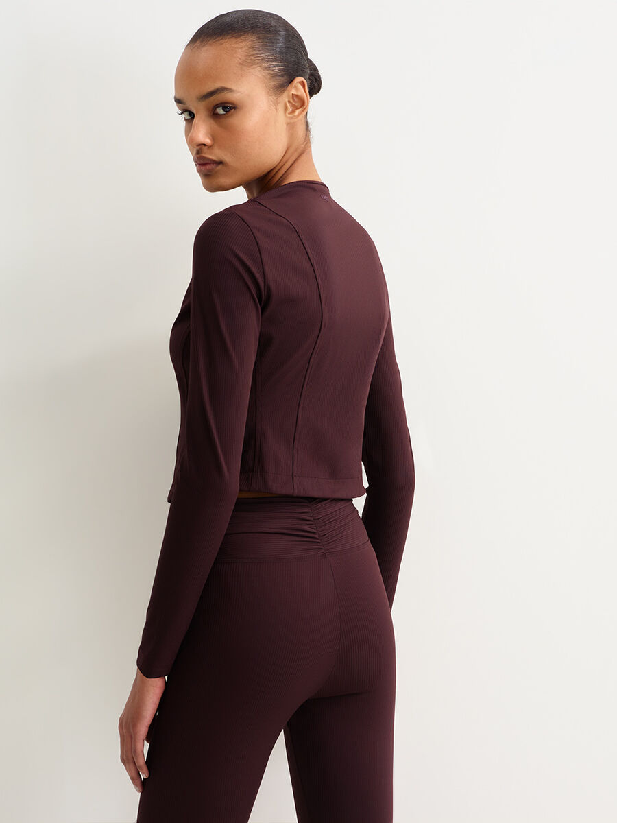Caitlin Leggings standard vista 3 su 5