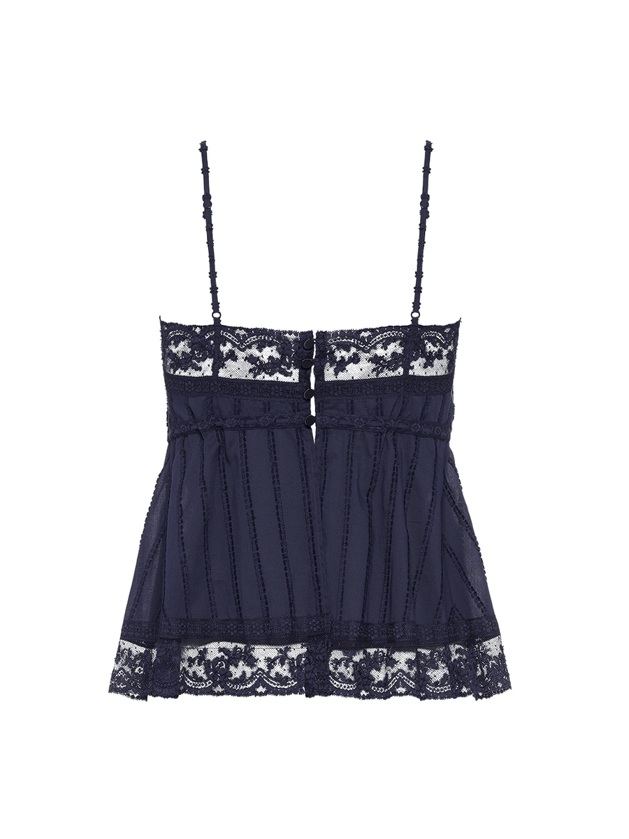 Porcelaine Canotta standard vista NaN