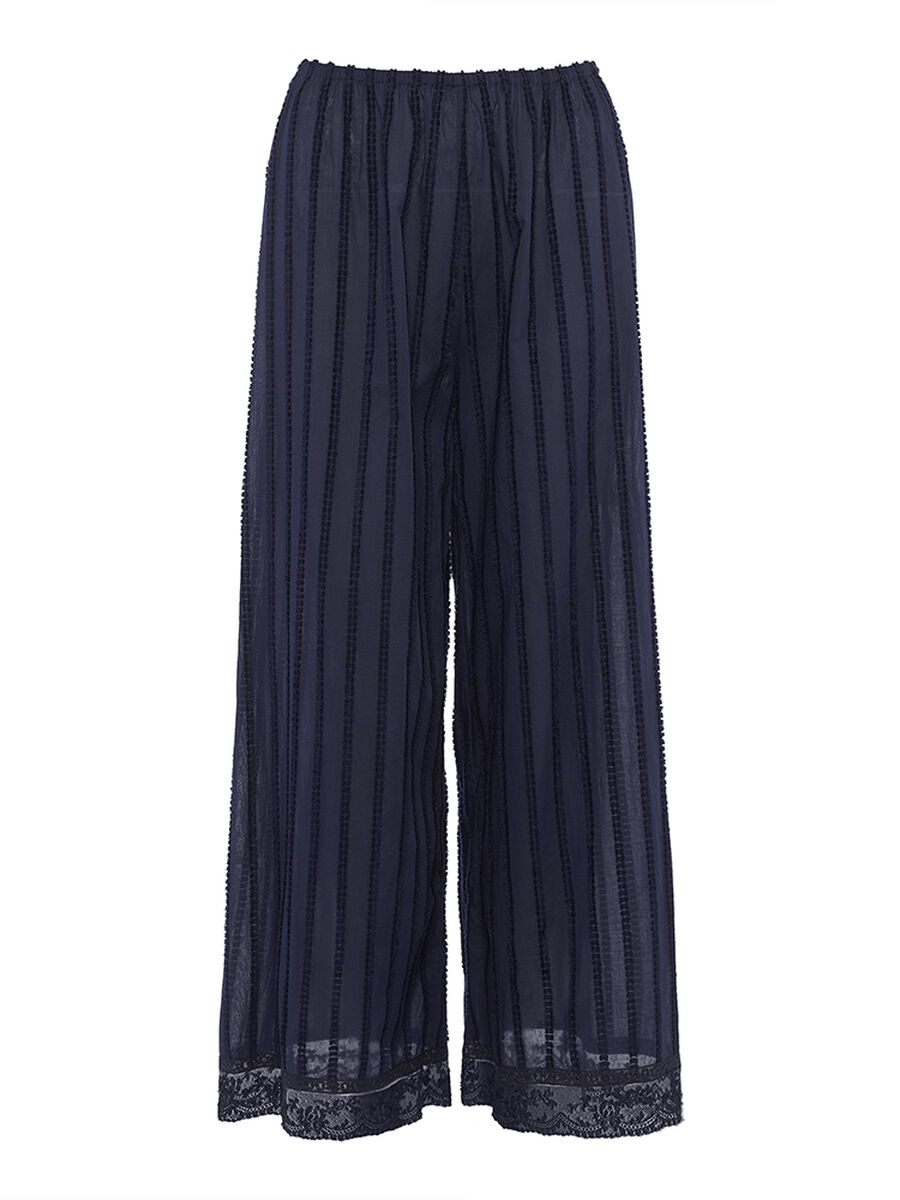 Coton Large trousers standard view NaN