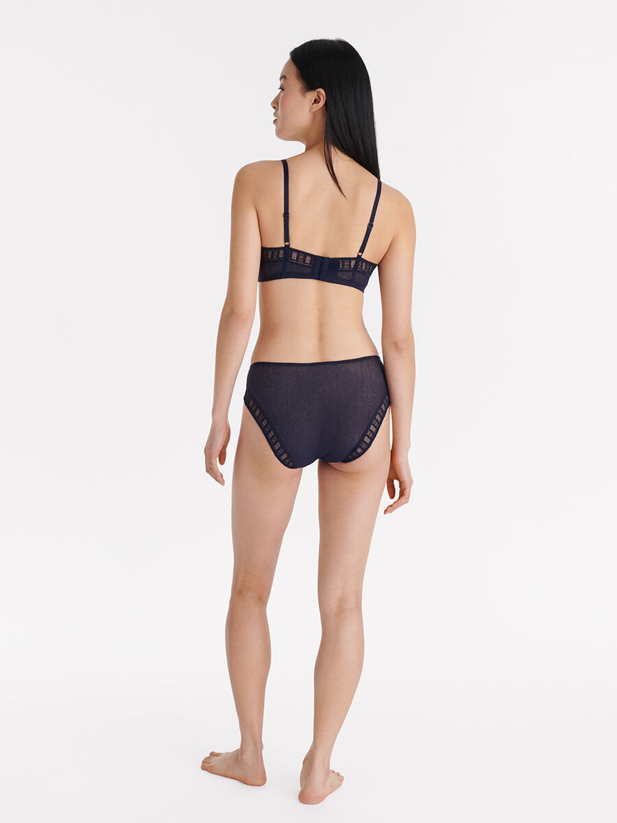 Mémoire Triangle bra standard view NaN