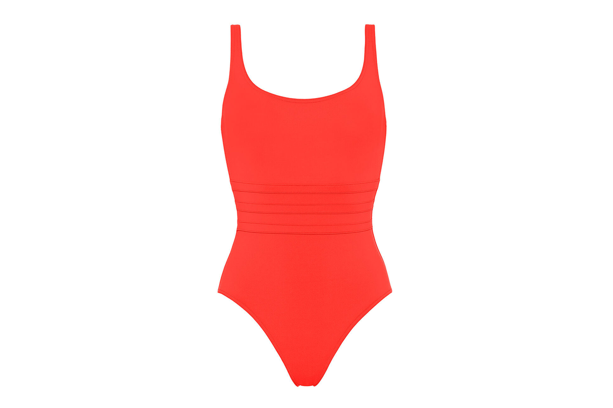 Asia Costume intero olimpionico standard vista NaN