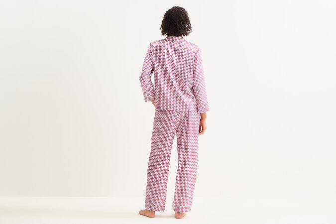 Clip Trousers standard view 2