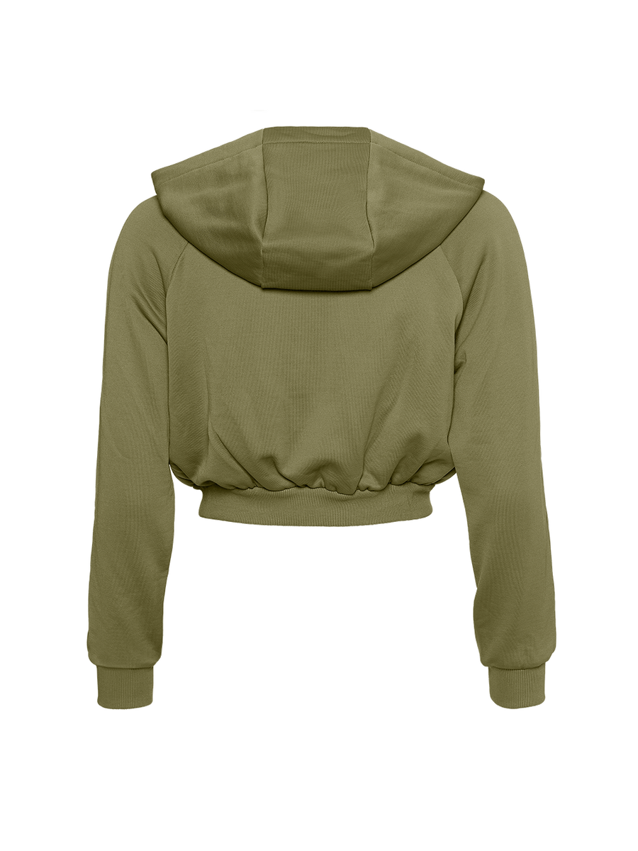 Ese Sudadera Vista estándar NaN