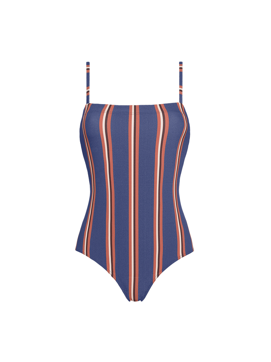 Iode Tank one-piece standard view �