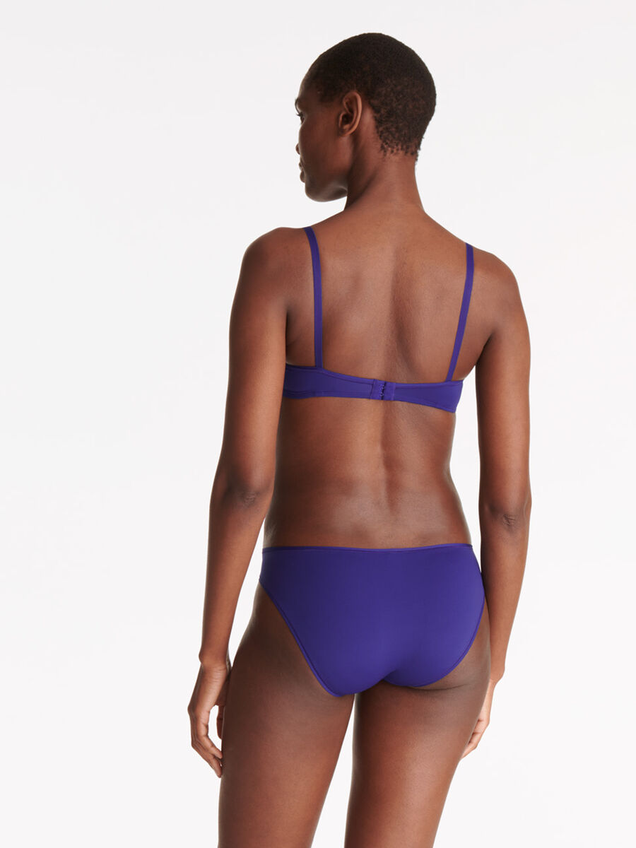 Enora soyeuse Schmaler Slip Standardansicht NaN