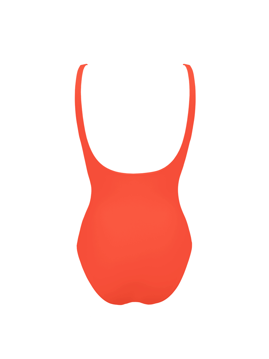 Asia Tank one-piece standard view 5 out of 6