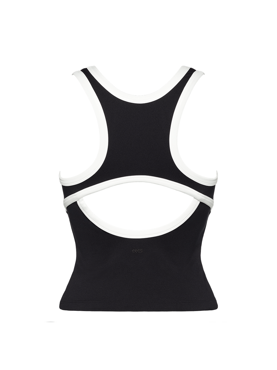 Laila Camiseta de tirantes Vista estándar NaN