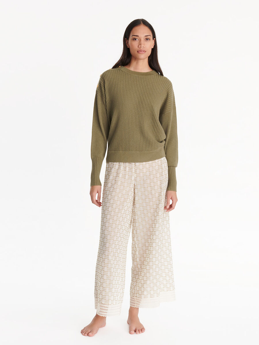 Savoureux Sweater standard view NaN