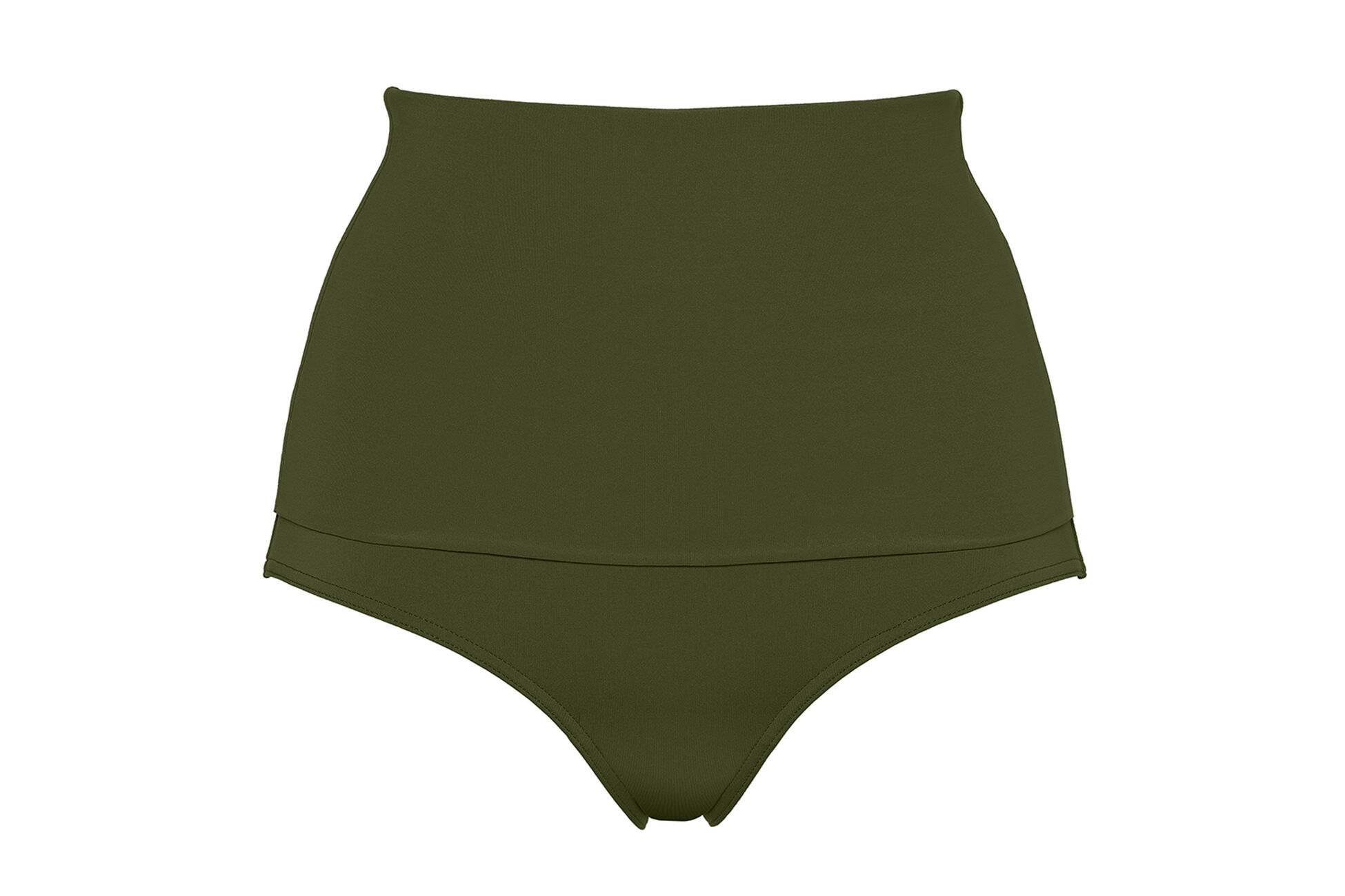 Gredin Culotte taille haute vue standard NaN