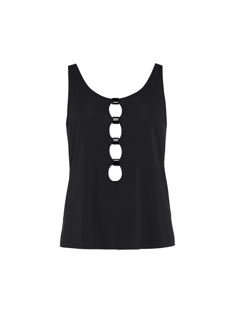 Curl Top standard view �