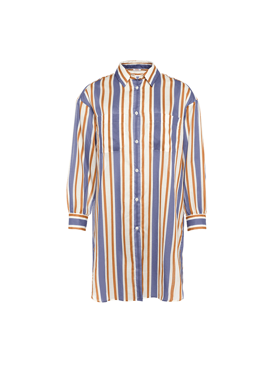 Season Camisa Vista est&aacute;ndar NaN