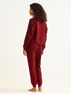 Bausch Sudadera Vista est&aacute;ndar 2 de 3
