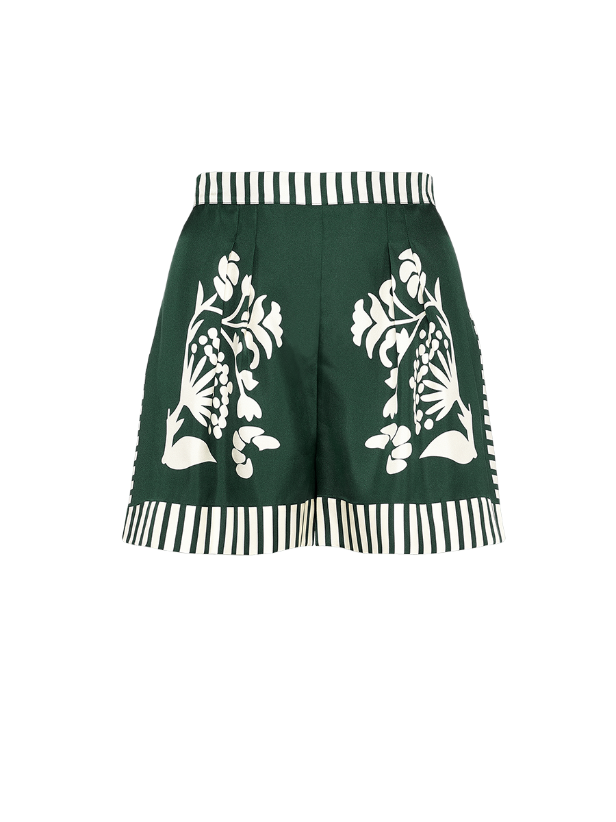 Arjun Shorts Standardansicht NaN