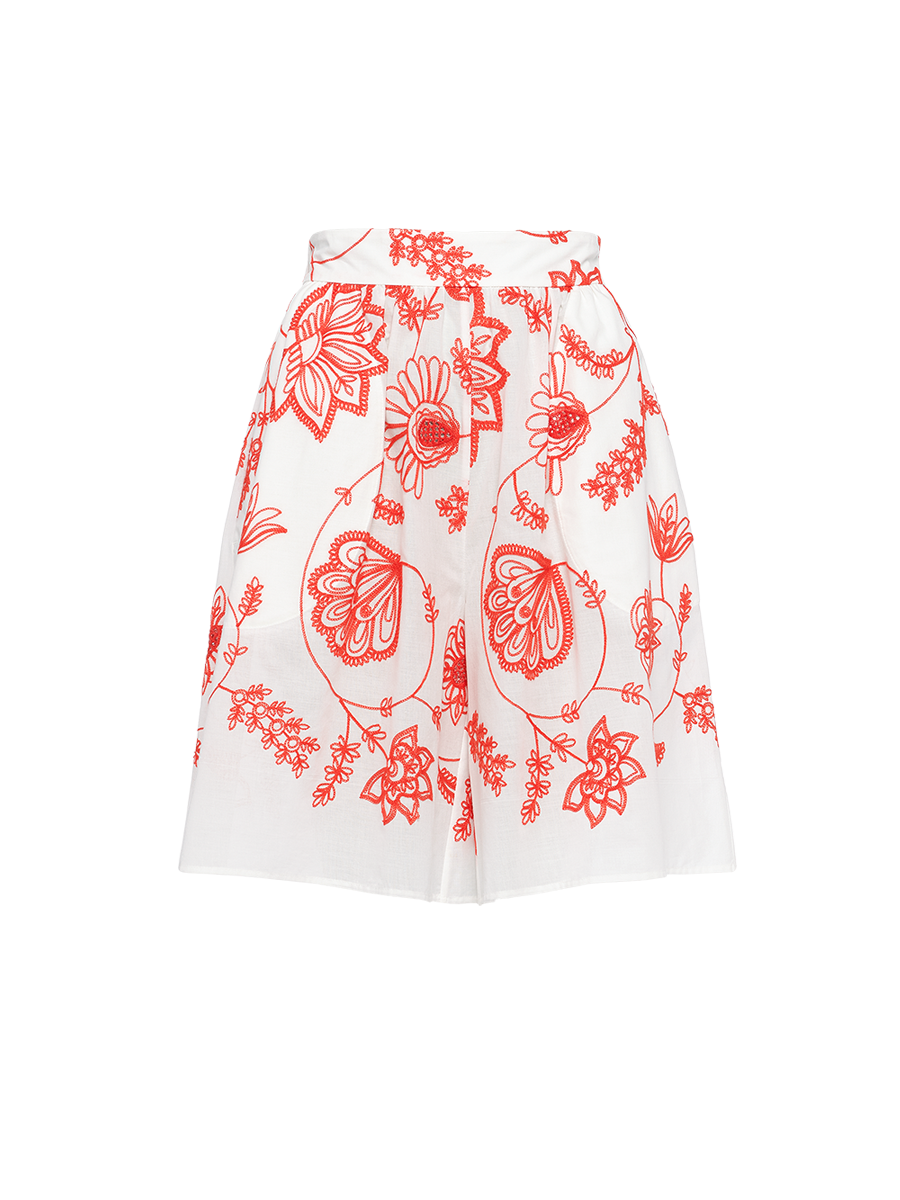 Chandra Bermuda vue standard NaN