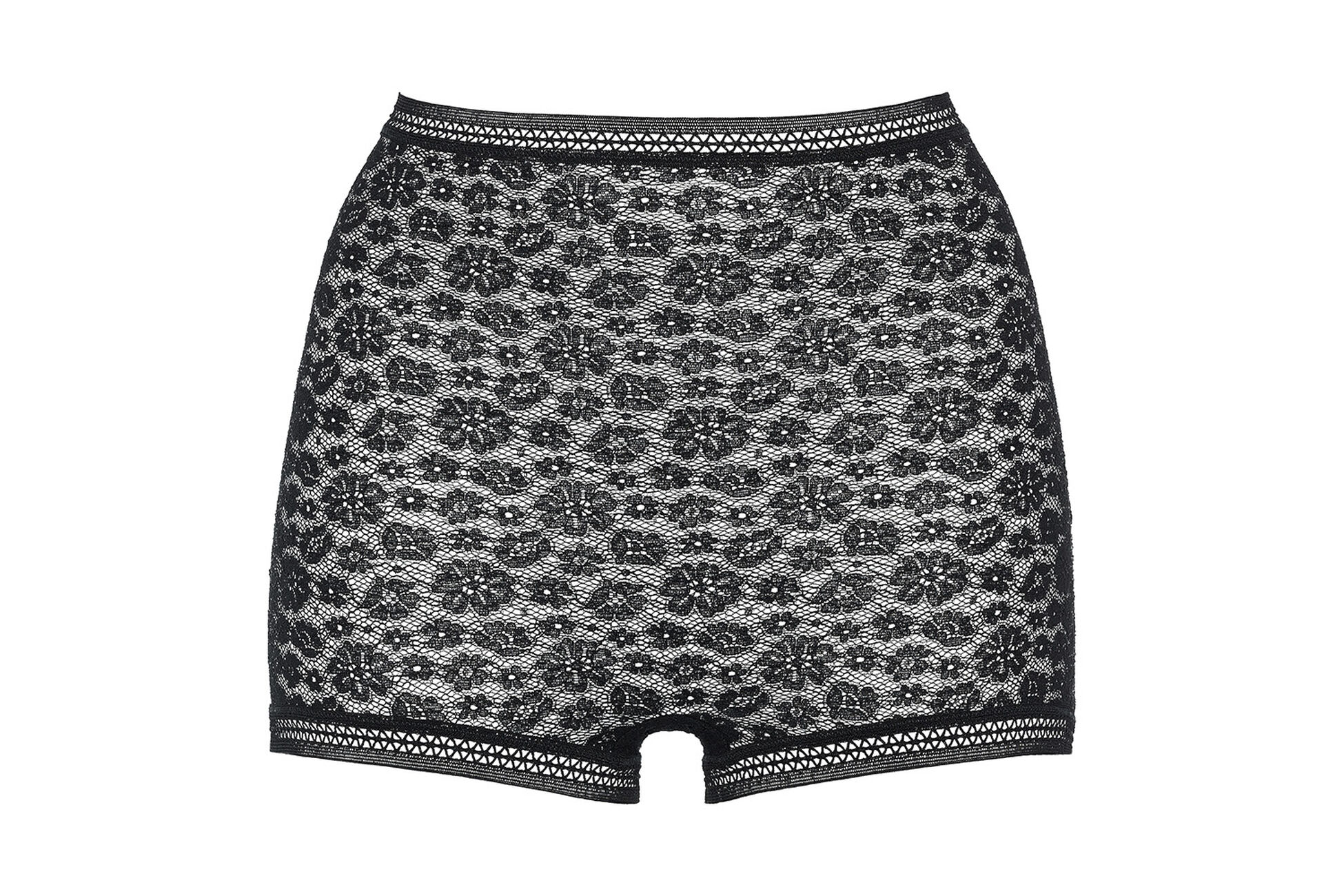 Lierre High-waisted panty standard view �