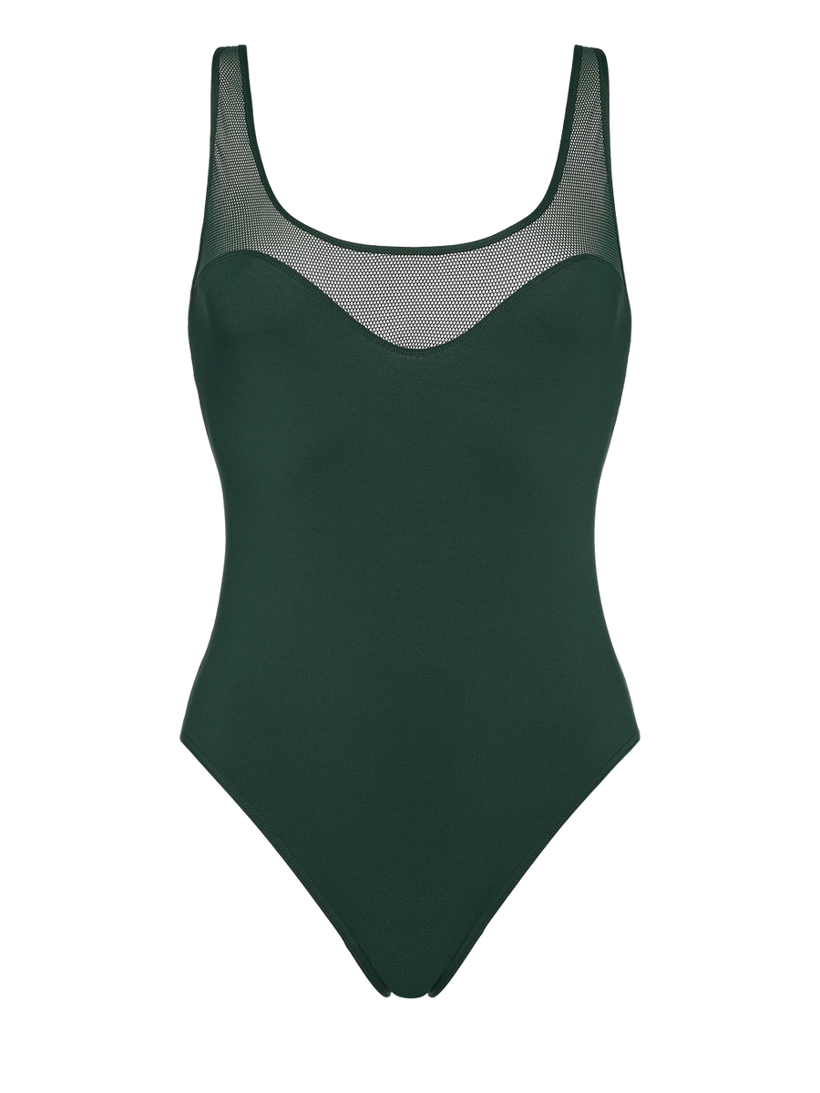 Charisme Bañador Vista estándar NaN