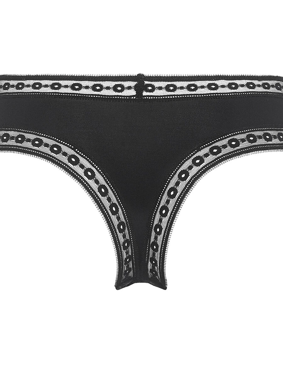 Extrait Tanga standard vista NaN