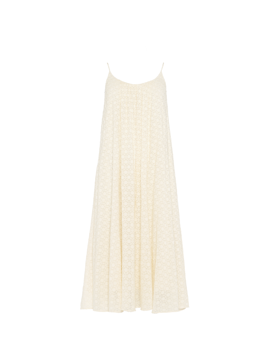 Confidentielle Long dress standard view 4 out of 6