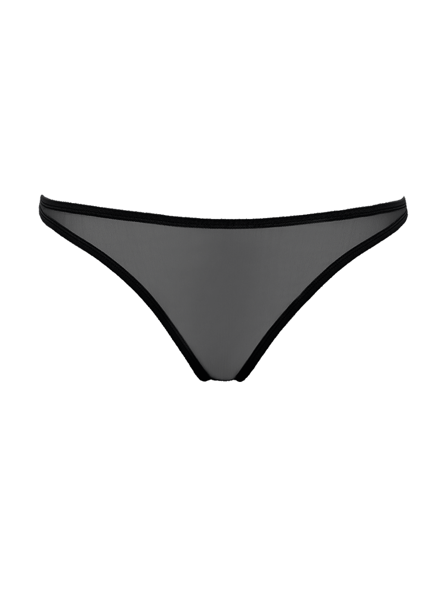 Promesse Tanga Standardansicht NaN