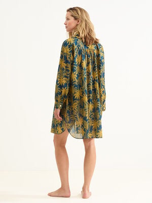 Exotisme Long shirt standard view 2 out of 3