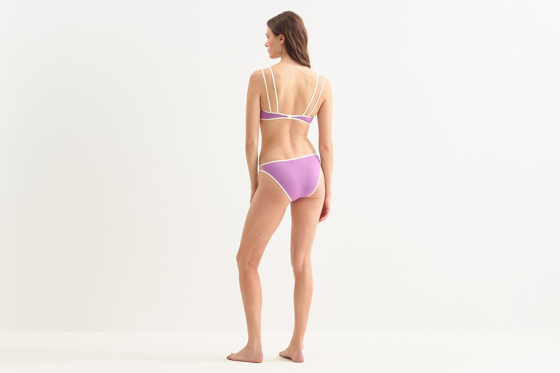 Anita Slip classico standard vista NaN