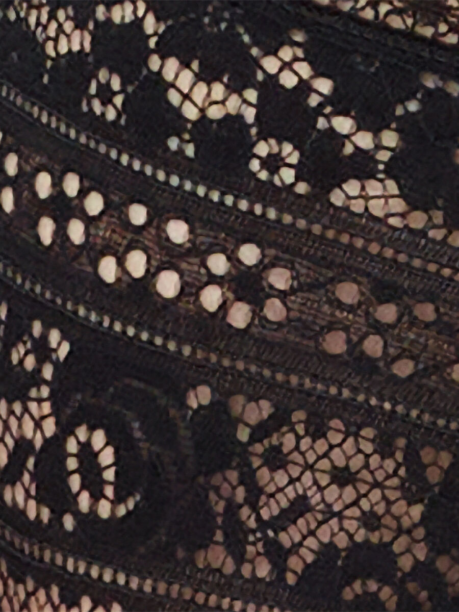 Intriguée Triangle vue standard NaN