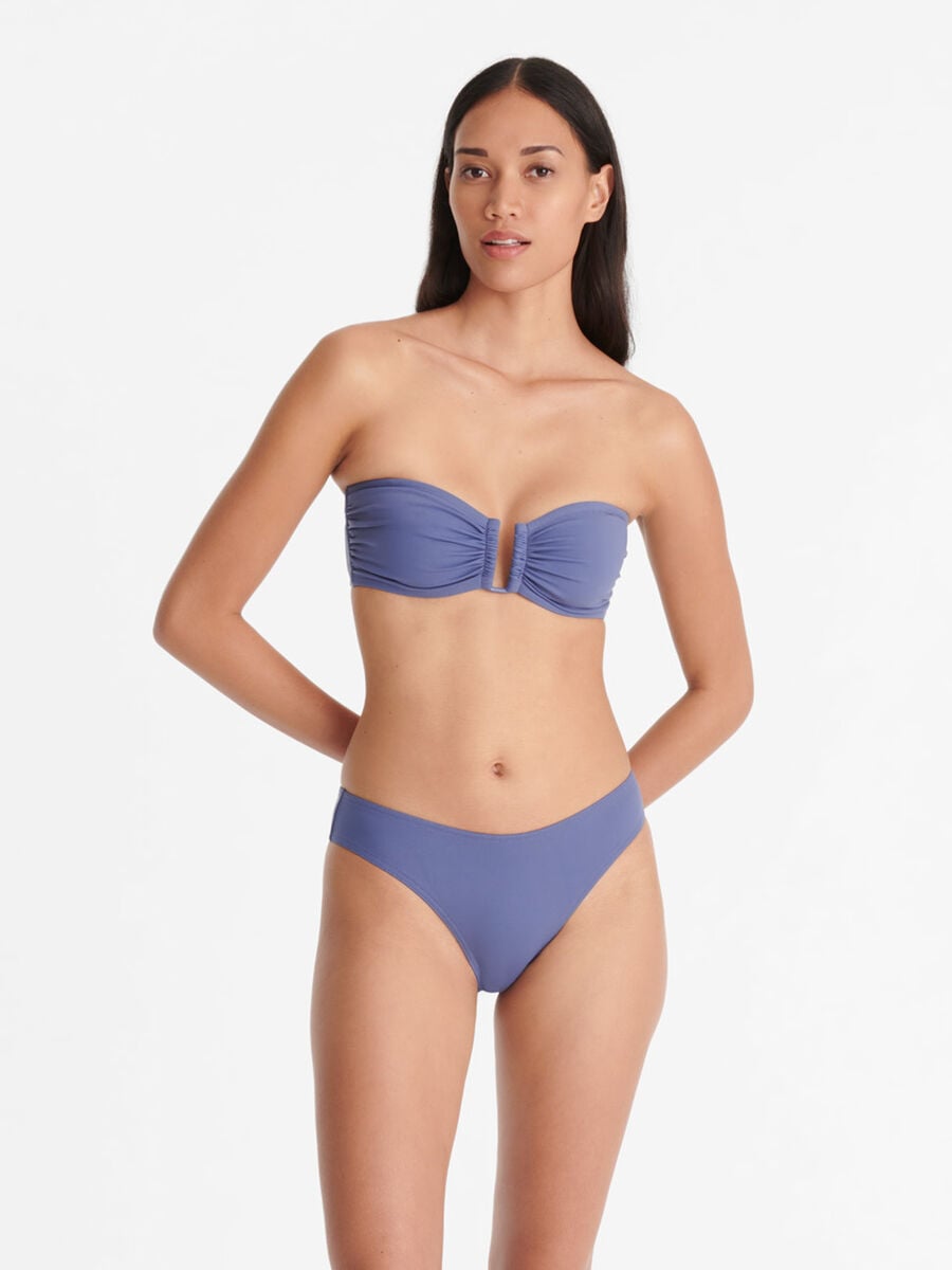 Coulisses High-cut briefs standard view 2 out of 5