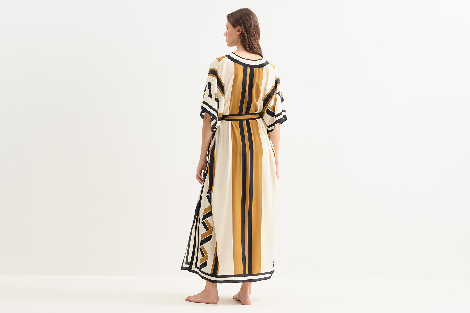 Frequence Kaftan standard view NaN