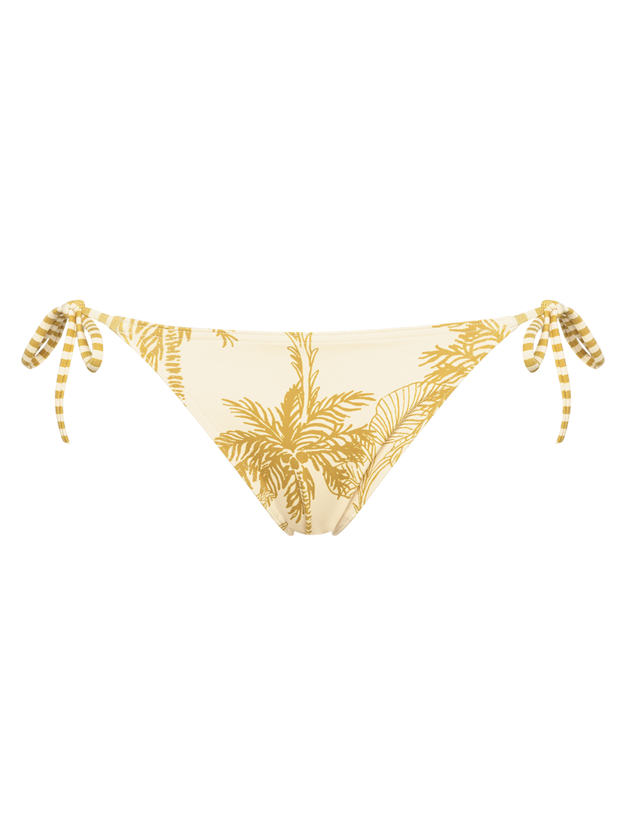 Solarium Schmale Bikinihose Standardansicht NaN