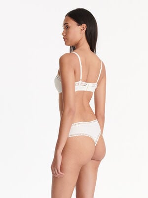 Jump Reggiseno a balconcino imbottito standard vista 3