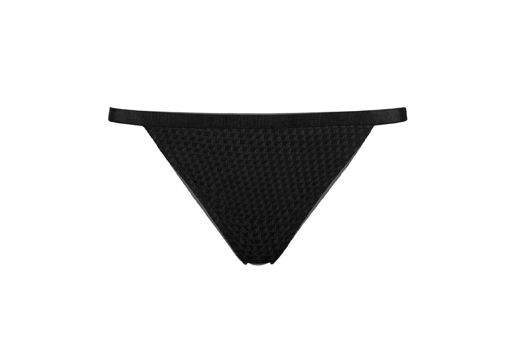 Look Culotte barette vue standard NaN