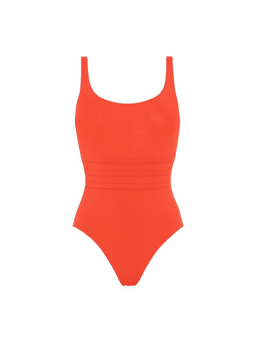 Asia Tank one-piece standard view 4 out of 6