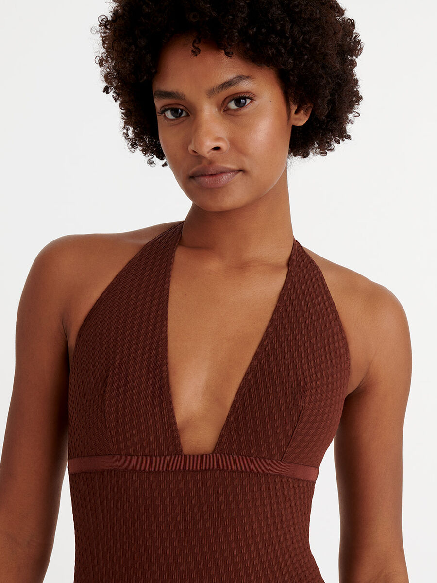 Paillette Sophisticated one-piece standard view NaN