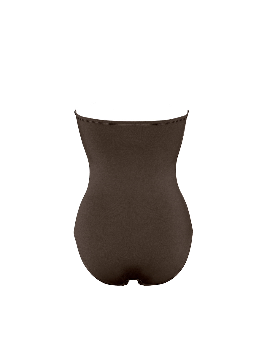 Cassiopée Bañador sin tirantes Vista estándar NaN