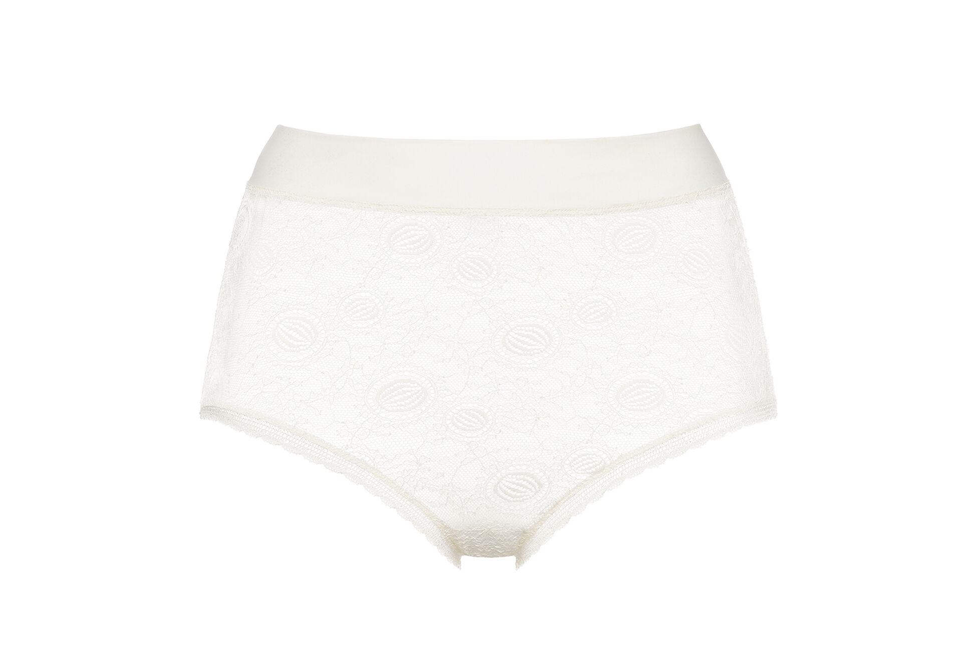 Quartz High-waisted briefs standard view NaN