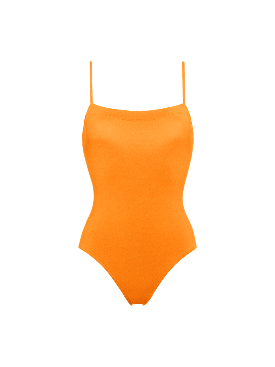 Aquarelle Tank one-piece standard view NaN