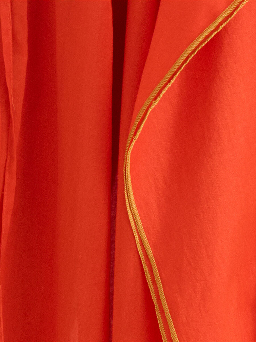 Voilier Caftan vue standard NaN