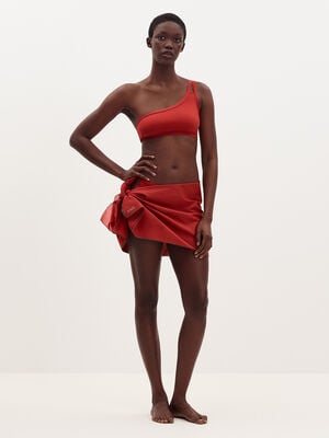 Cabine Sarong standard view 3 out of 3