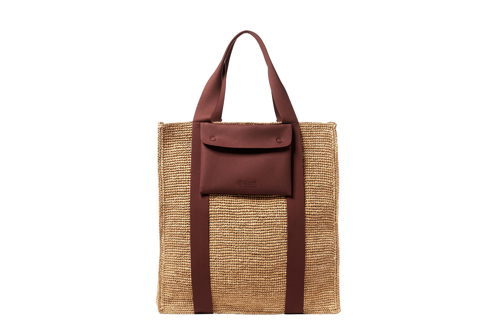 Escale Basket bag standard view NaN